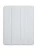Кожаный чехол "Smart Case" белый для iPad 2/3/4