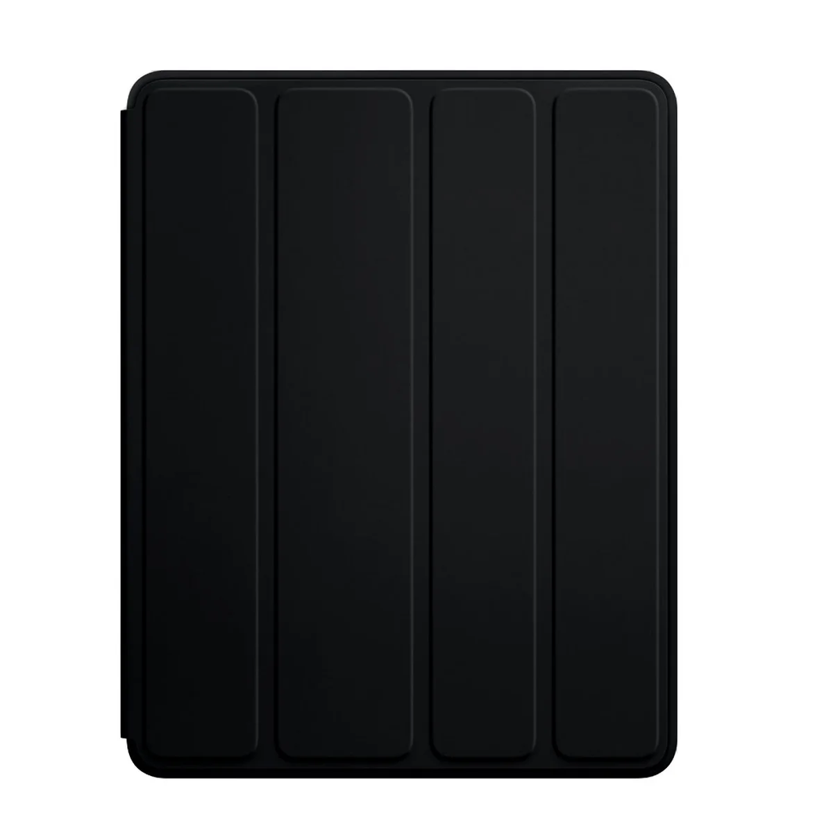 Шкіряний чохол "Smart Case" чорний для iPad 2/3/4