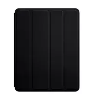 Шкіряний чохол "Smart Case" чорний для iPad 2/3/4