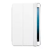 Шкіряний чохол "Smart Case" білий для iPad Air