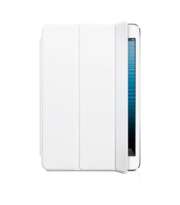 Кожаный чехол "Smart Case" белый для iPad Air Кожаный чехол "Smart Case" белый для iPad Air