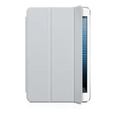 Чехол "Smart Case" белый для iPad mini 1/2/3