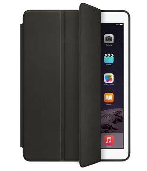 Чехол "Smart Case" черный для iPad mini 4