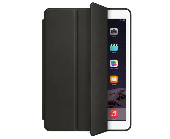 Чехол "Smart Case" черный для iPad mini 4