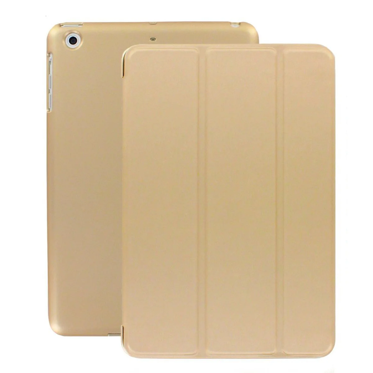 Чохол "Smart Case" золотий для iPad mini 4