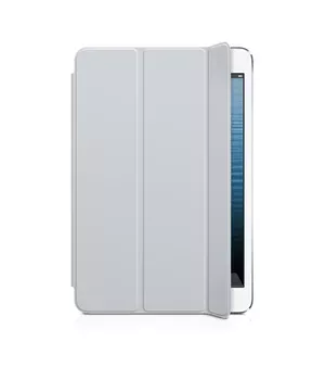 Чохол "Smart Case" білий для iPad mini 1/2/3