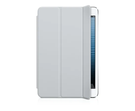 Чехол "Smart Case" белый для iPad mini 4