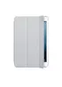 Чехол "Smart Case" белый для iPad mini 4