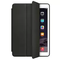 Чохол "Smart Case" чорний для iPad mini 4