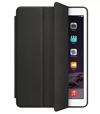 Чохол "Smart Case" чорний для iPad mini 4
