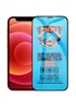 Защитная пленка Ceramics Pro 3D (тех.пак) для Apple iPhone 12 Pro / 12 (6.1") Черный