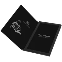 Защитное стекло Shiva 5D для Apple iPhone 12 Pro / 12 (6.1") Черный