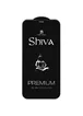 Защитное стекло Shiva 5D для Apple iPhone 12 Pro / 12 (6.1") Черный