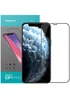 Защитное стекло Nillkin (CP+PRO) для Apple iPhone 12 Pro / 12 (6.1") Черный