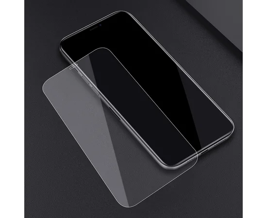 Защитное стекло Nillkin (H+ PRO) для Apple iPhone 12 mini (5.4") Прозрачный