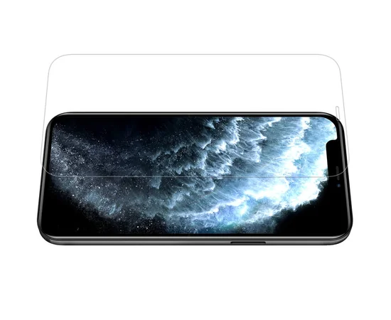 Защитное стекло Nillkin (H) для Apple iPhone 12 mini (5.4") Прозрачный