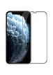 Защитное стекло Nillkin (CP+PRO) для Apple iPhone 12 Pro Max (6.7") Черный