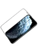 Защитное стекло Nillkin (CP+PRO) для Apple iPhone 12 Pro Max (6.7") Черный