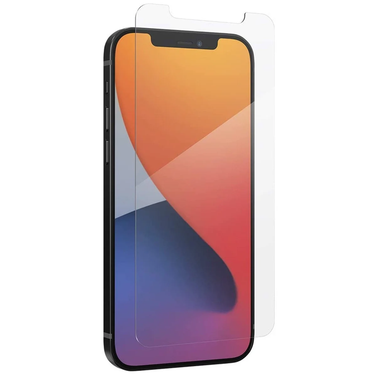 Защитное стекло Ultra 0.33mm для Apple iPhone 12 Pro Max (6.7") Прозрачный