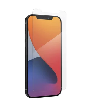 Защитное стекло "Ultrathin" для Apple iPhone 12 Pro Max (6.7") Прозрачный Защитное стекло "Ultrathin" для Apple iPhone 12 Pro Max (6.7") Прозрачный