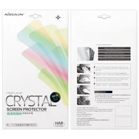 Защитная пленка Nillkin Crystal для Apple iPhone 12 Pro Max (6.7") Анти-отпечатки