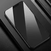 Защитное стекло HOCO DG1 для Apple iPhone 12 Pro Max (6.7") Черный