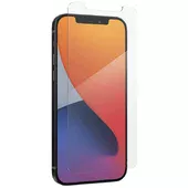 Захисне скло "Ultrathin" для Apple iPhone 12 Pro Max (6.7") Прозорий