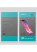 Защитное стекло Nillkin (CP+PRO) для Apple iPhone 13 / 13 Pro (6.1") Черный