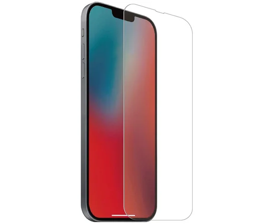Защитное стекло Ultra 0.33mm (тех.пак) для Apple iPhone 13 / 13 Pro (6.1") Прозрачный