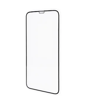 Захисне скло Nillkin (CP+PRO) для Apple iPhone 13 / 13 Pro (6.1") Чорний