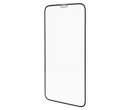 Защитное стекло Nillkin (CP+PRO) для Apple iPhone 13 / 13 Pro (6.1") Черный