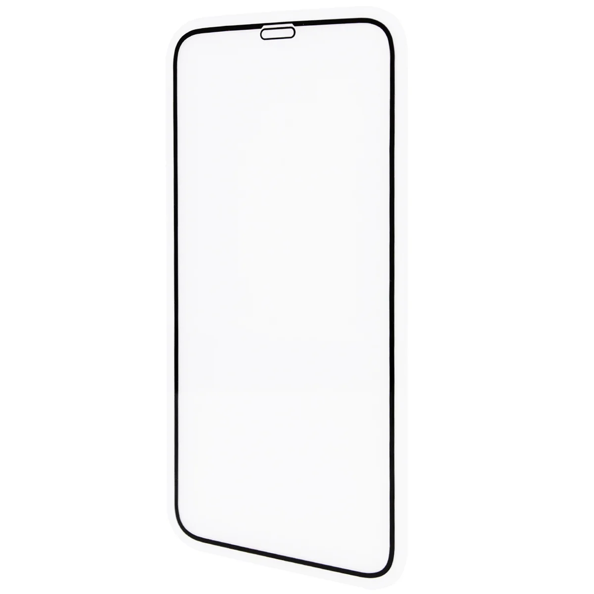 Защитное стекло Nillkin (CP+PRO) для Apple iPhone 13 / 13 Pro (6.1") Черный