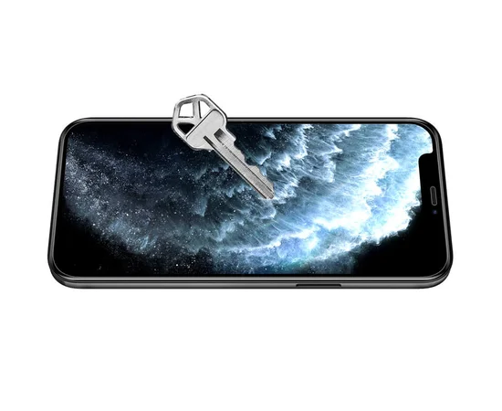 Защитное стекло Nillkin (H) для Apple iPhone 13 mini (5.4") Прозрачный