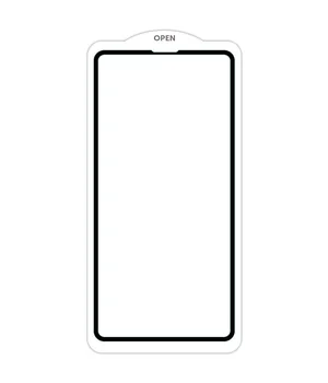 Захисне скло SKLO 5D (full glue) (тех.пак) для Apple iPhone 13 mini (5.4 ") Чорний