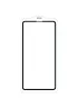Захисне скло SKLO 5D (full glue) (тех.пак) для Apple iPhone 13 mini (5.4 ") Чорний