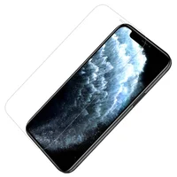 Защитное стекло Nillkin (H) для Apple iPhone 13 mini (5.4") Прозрачный