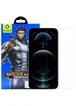 Захисне 2.5D скло Blueo Full Cover HD Clear для iPhone 13 Pro Max / 14 Plus (6.7") Прозоре