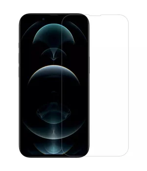 Захисне 2.5D скло Blueo Full Cover HD Clear для iPhone 13 Pro Max / 14 Plus (6.7") Прозоре