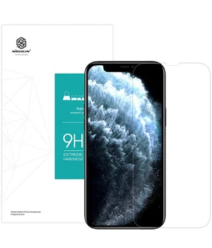 Защитное стекло Nillkin (H) для Apple iPhone 13 Pro Max / 14 Plus (6.7") Прозрачный Защитное стекло Nillkin (H) для Apple iPhone 13 Pro Max / 14 Plus (6.7") Прозрачный