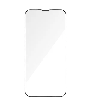 Защитное 2.5D стекло Blueo Silk Full Cover HD для Apple iPhone 13 Pro Max / 14 Plus (6.7") Черный Защитное 2.5D стекло Blueo Silk Full Cover HD для Apple iPhone 13 Pro Max / 14 Plus (6.7") Черный