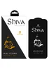 Защитное стекло Shiva (Full Cover) для Apple iPhone 13 Pro Max / 14 Plus (6.7") Черный
