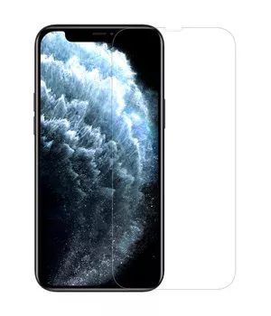 Захисне скло Nillkin (H) для Apple iPhone 13 Pro Max / 14 Plus (6.7") Прозорий