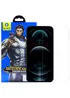 Захисне 2.5D скло Blueo Full Cover HD Clear для iPhone 13 Pro Max / 14 Plus (6.7") Прозоре