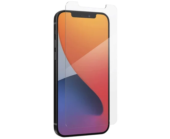 Захисне скло Ultra 0.33mm (тех.пак) для Apple iPhone 13 Pro Max / 14 Plus (6.7 ") Прозорий