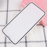 Защитное стекло Nillkin (CP+PRO) для Apple iPhone 14 Pro (6.1") Черный