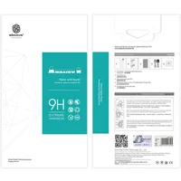 Защитное стекло Nillkin (H) для Apple iPhone 14 Pro (6.1") Прозрачный