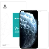 Захисне скло Nillkin (H) для Apple iPhone 14 Pro (6.1") Прозорий