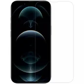 Захисне скло 2.5D Blueo Full Cover HD Clear для Apple iPhone 14 Pro (6.1") Прозоре