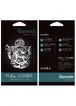 Захисне скло Ganesh (Full Cover) для Apple iPhone 14 Pro Max (6.7") Чорний