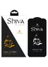 Захисне скло Shiva (Full Cover) для Apple iPhone 14 Pro Max (6.7") Чорний
